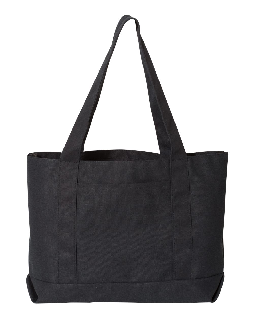 Seaside Cotton Pigment Dyed Resort Tote - 8870 12