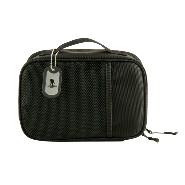 Basecamp Tech Organizer 6