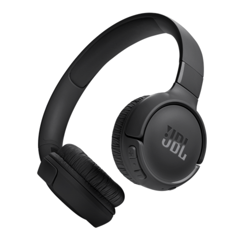 JBL® Tune 520BT Wireless On Ear Headphones