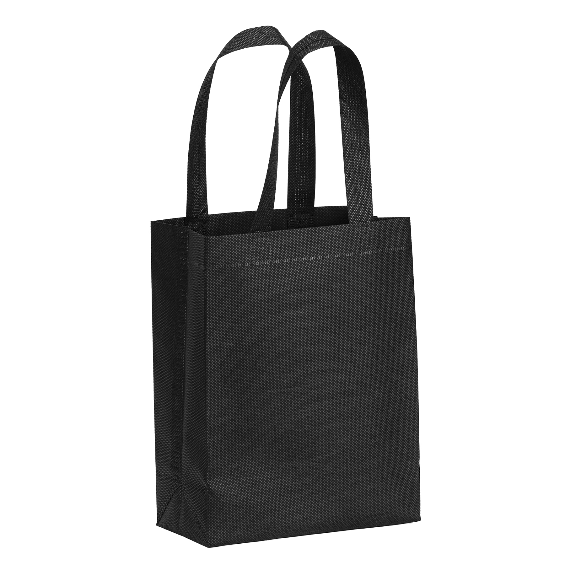 Lake™- R-PET Non-Woven Totes - Screen Print 9