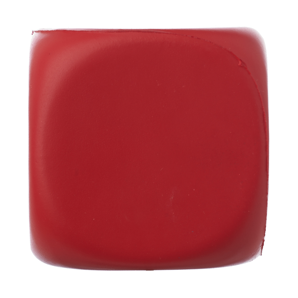 Square Shaped Stress Balls 6