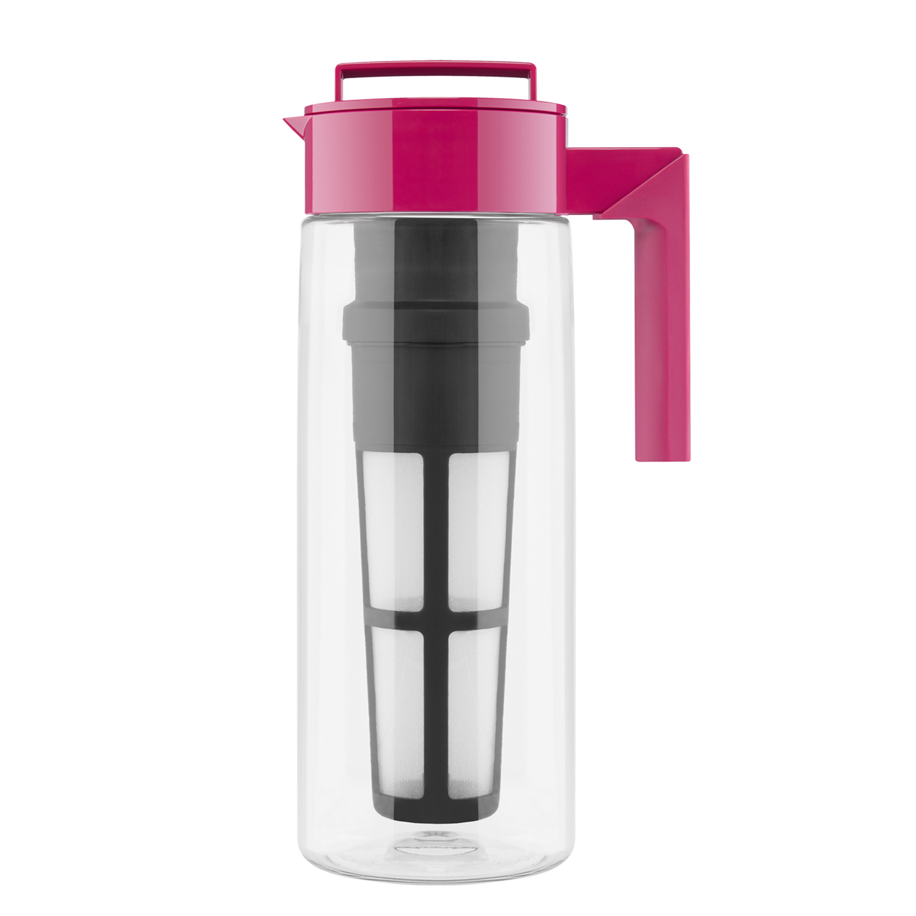 Takeya® 2 QT Flash Chill Iced Tea Maker 14