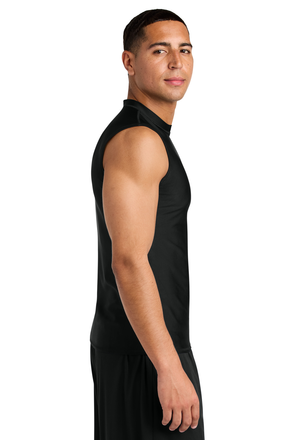 A4 Compression Muscle Tee A4N2306 10