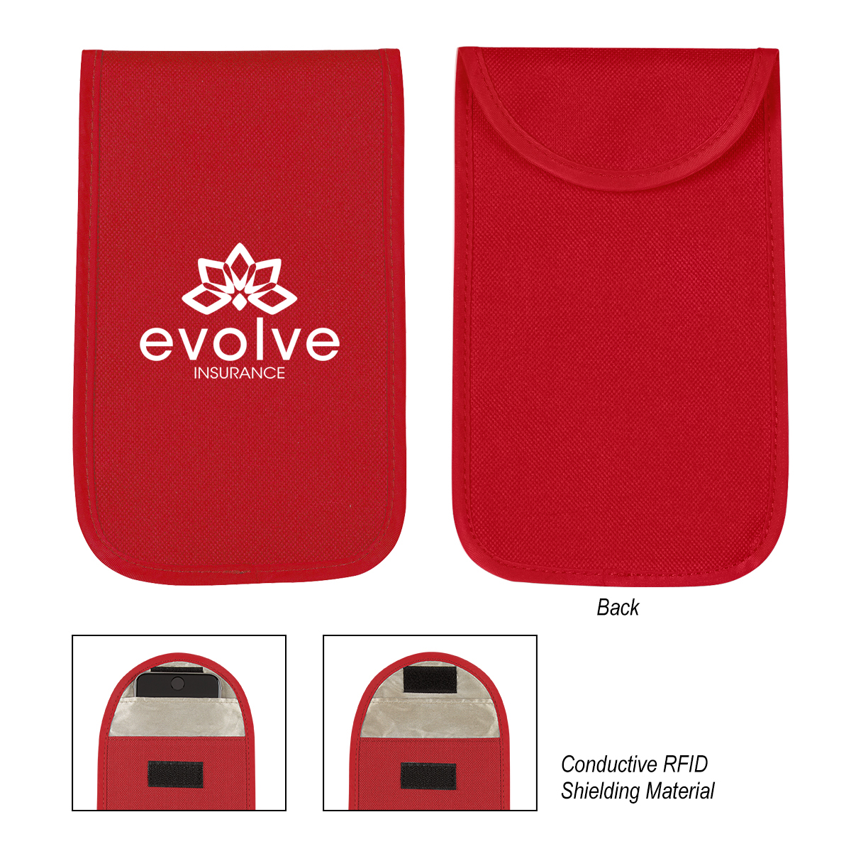 CellSlip Phone Case 2