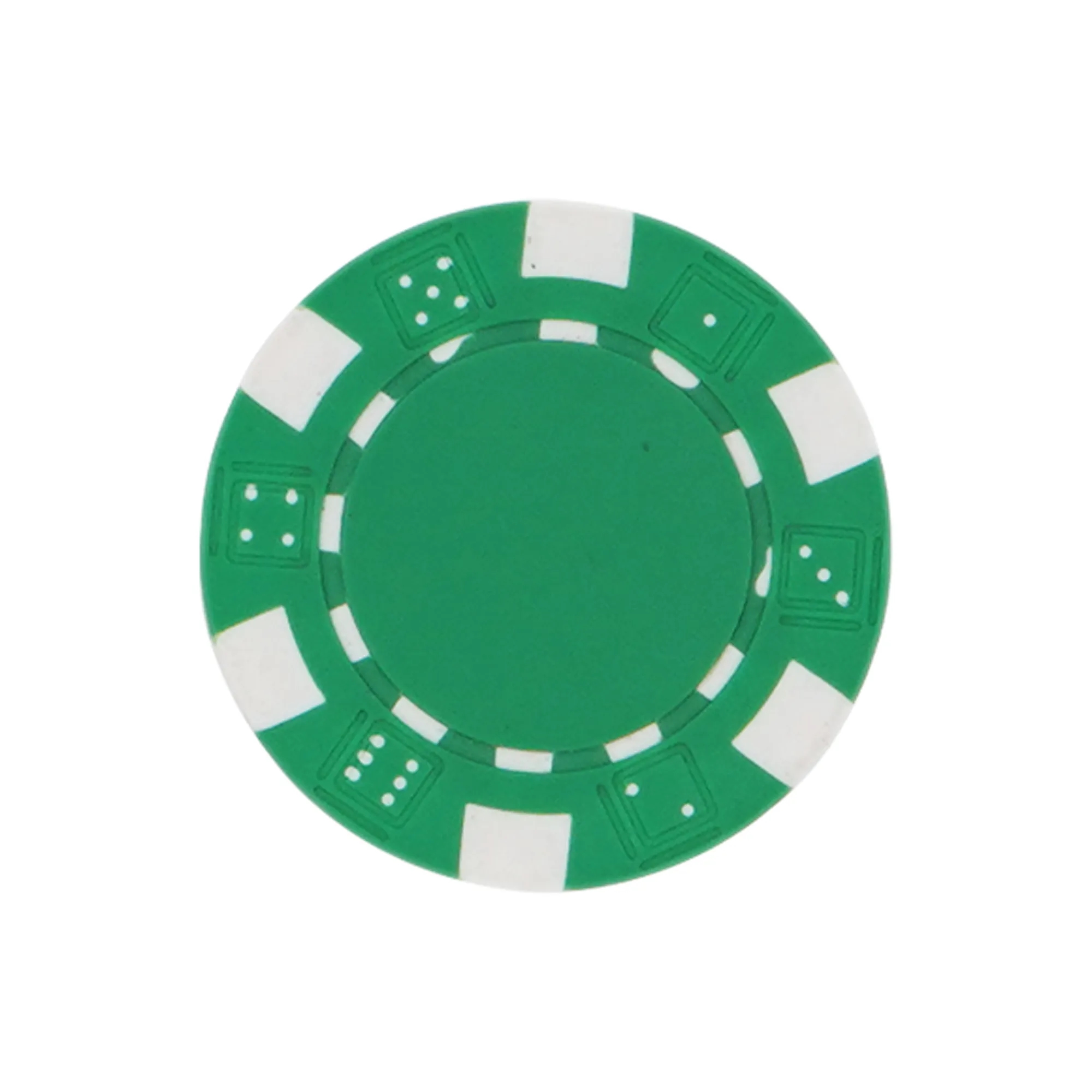 11.5 Gram Professional Poker Chips 8