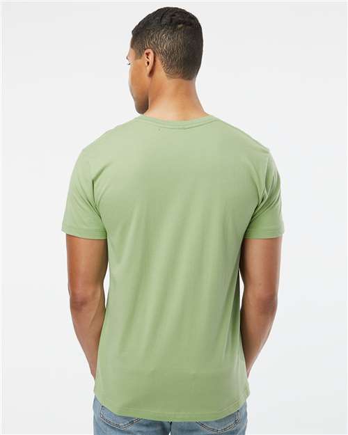 Unisex Fine Jersey Tee - 6901 260