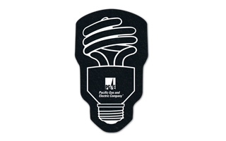 Fluorescent Bulb Recycled Rubber Jar Opener 4