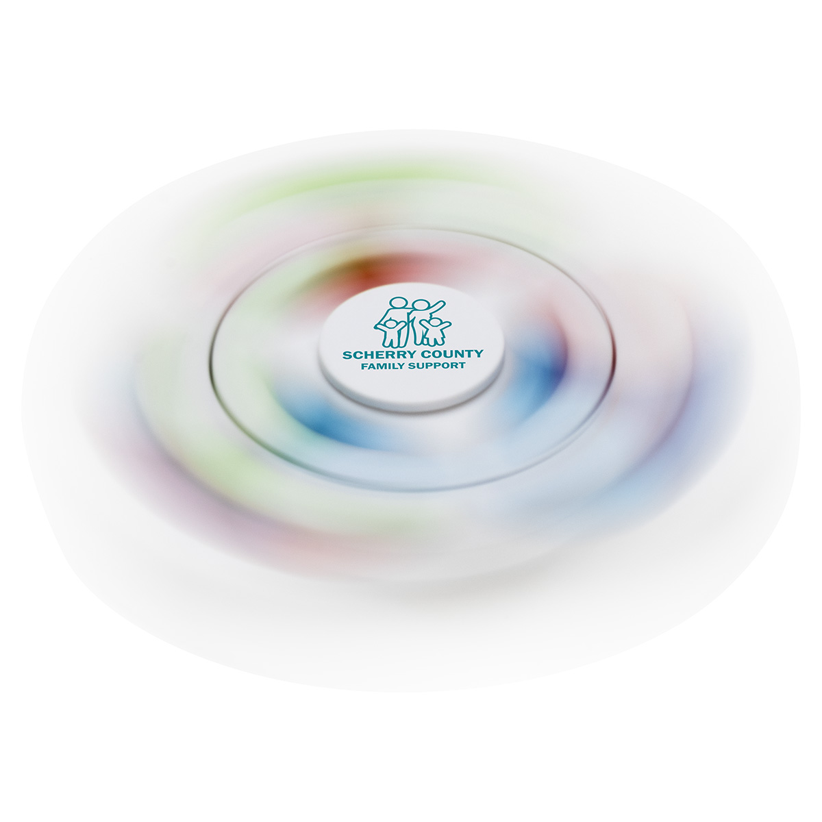 Ball 'N Maze Sensory Fidget Spinner 10