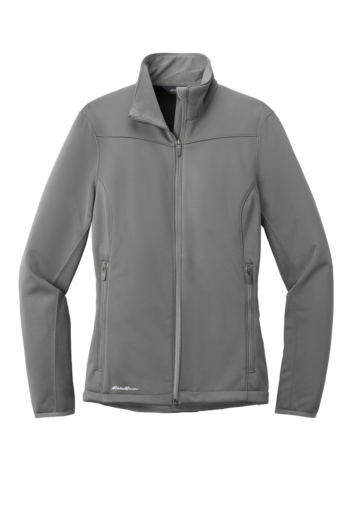 Eddie Bauer Women's Weather-Resist Soft Shell Jacket. EB539 7