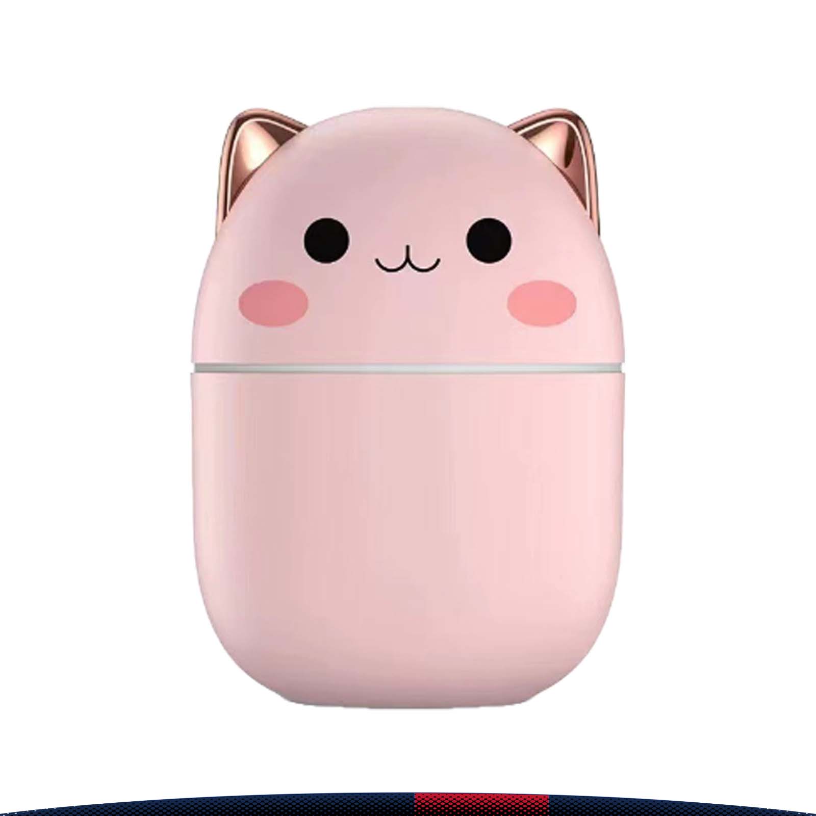 Eclick Mini Humidifier 3