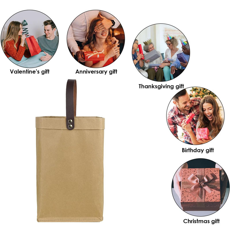 Wine Handle Bags 3