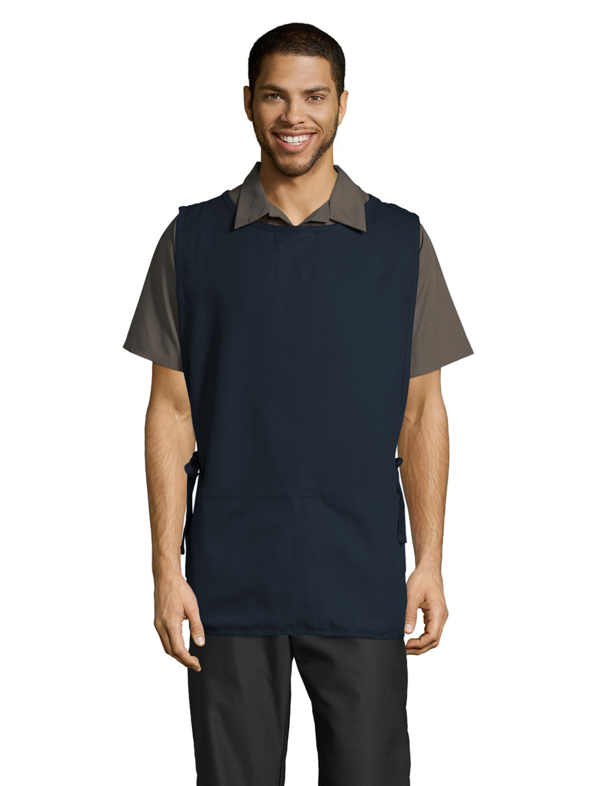 Uncommon Chef - Aprons - Unisex Apron 2