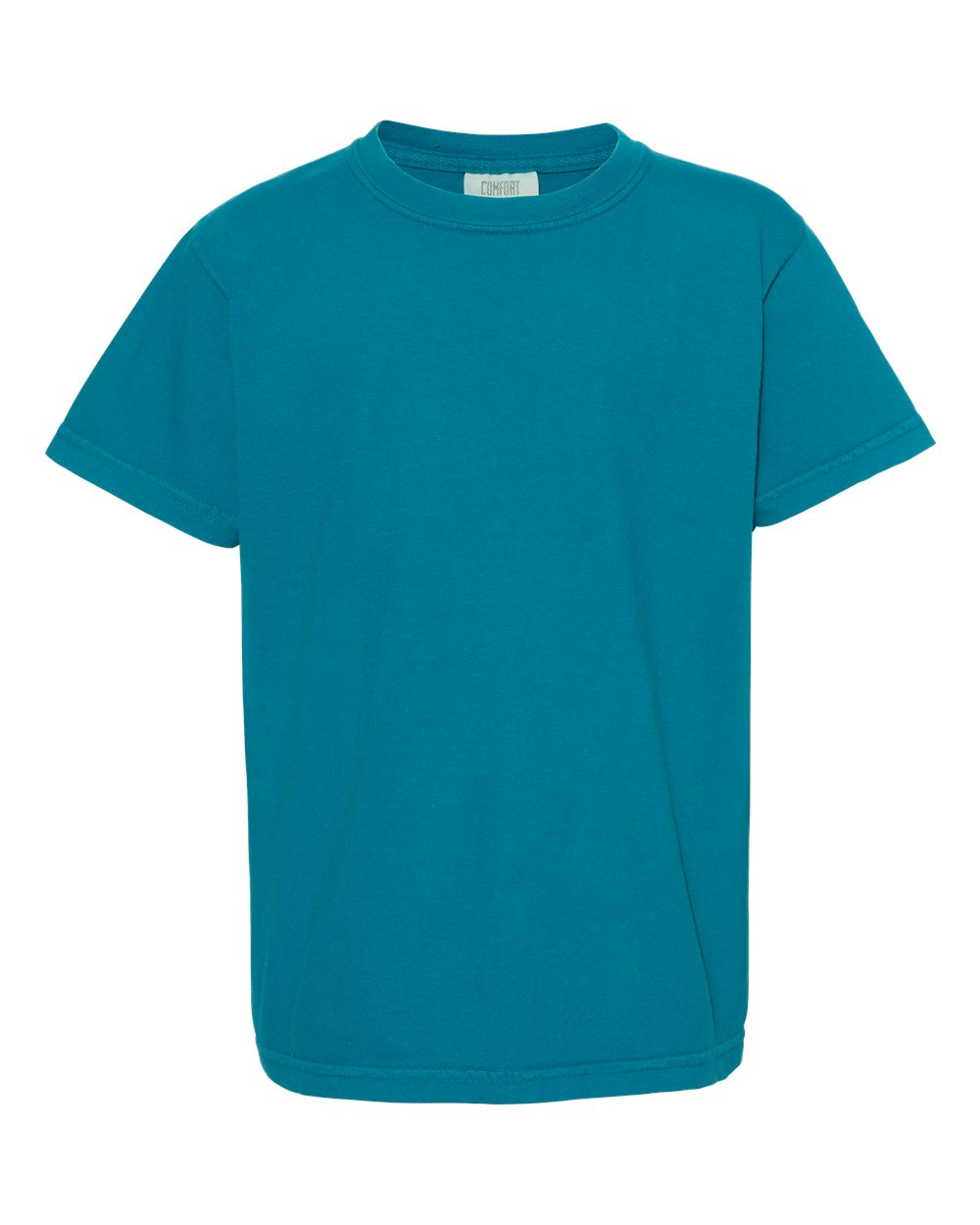 Youth Garment-Dyed Heavyweight T-Shirt - 9018 85
