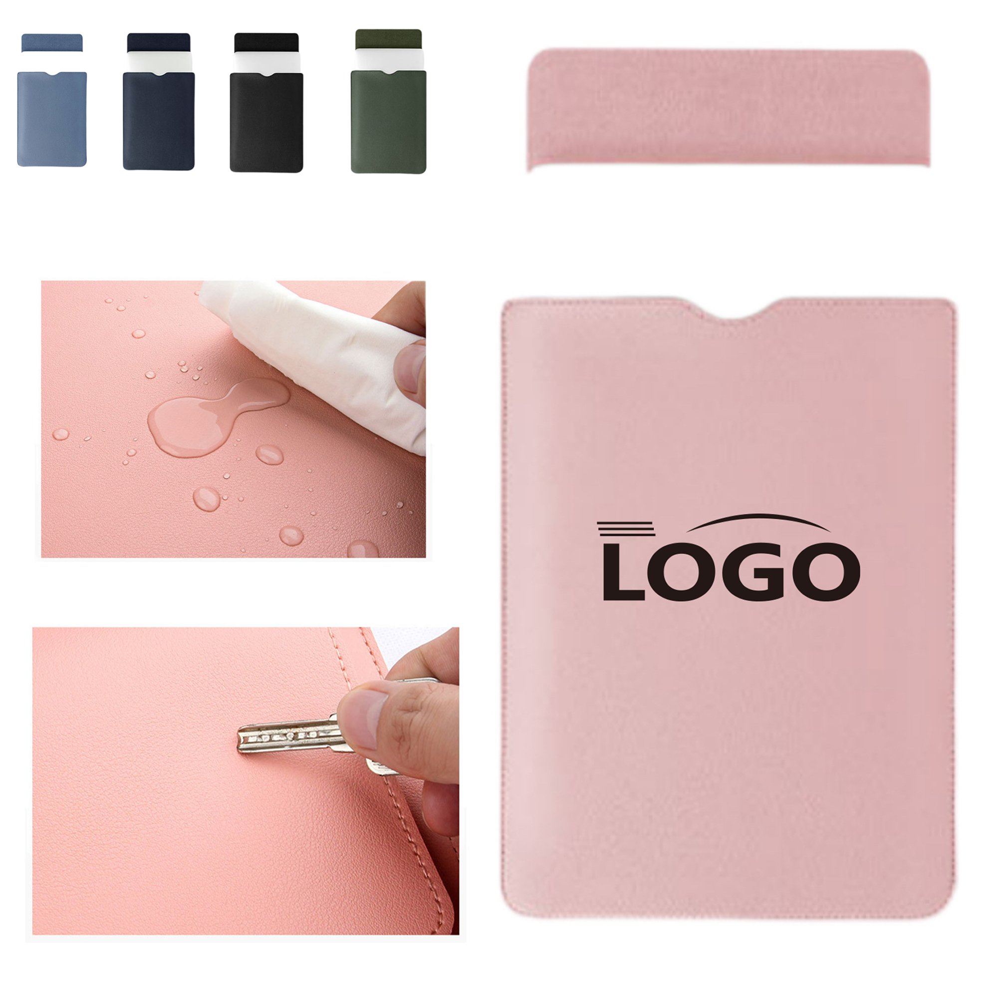 Compact Tablet Security Sleeve 1