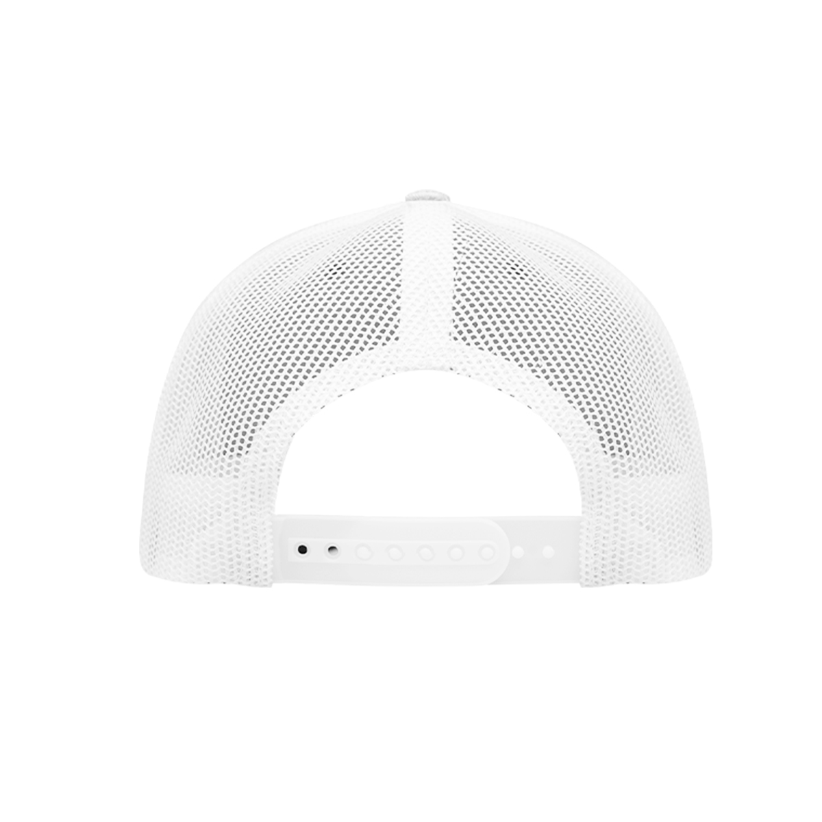 The Hauler Classic Trucker 8