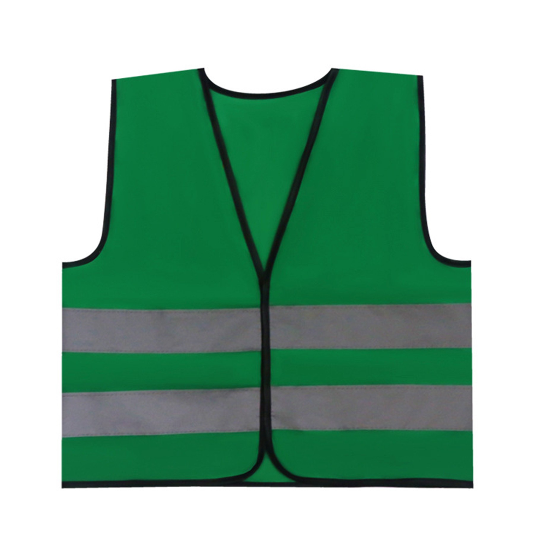 Children Reflective Safety Vest With Zipper 8
