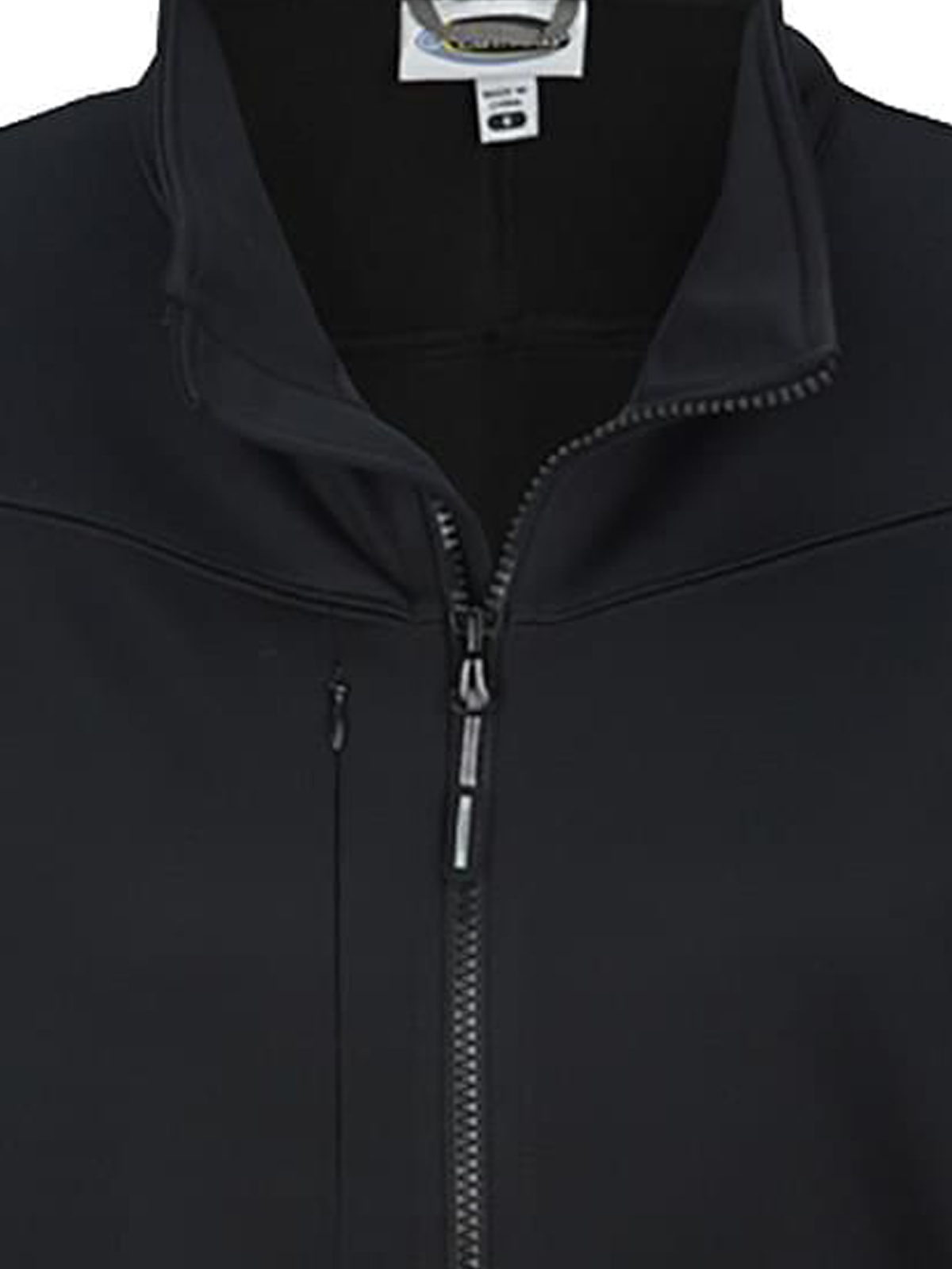 Edwards Layering - Women's Breathable Performance Tek Jacket 3