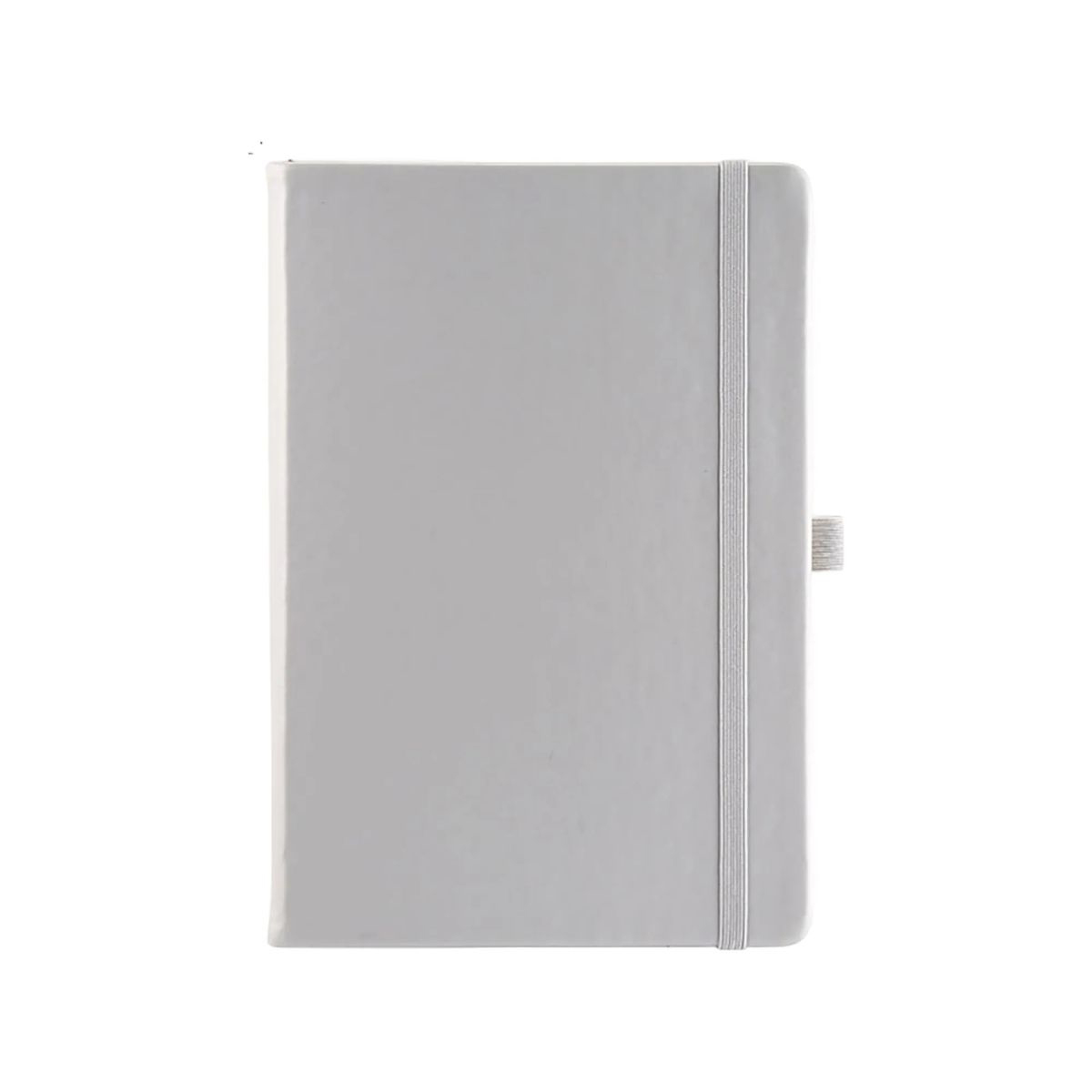 Portable PU Leather Notebook for Office and Travel 6