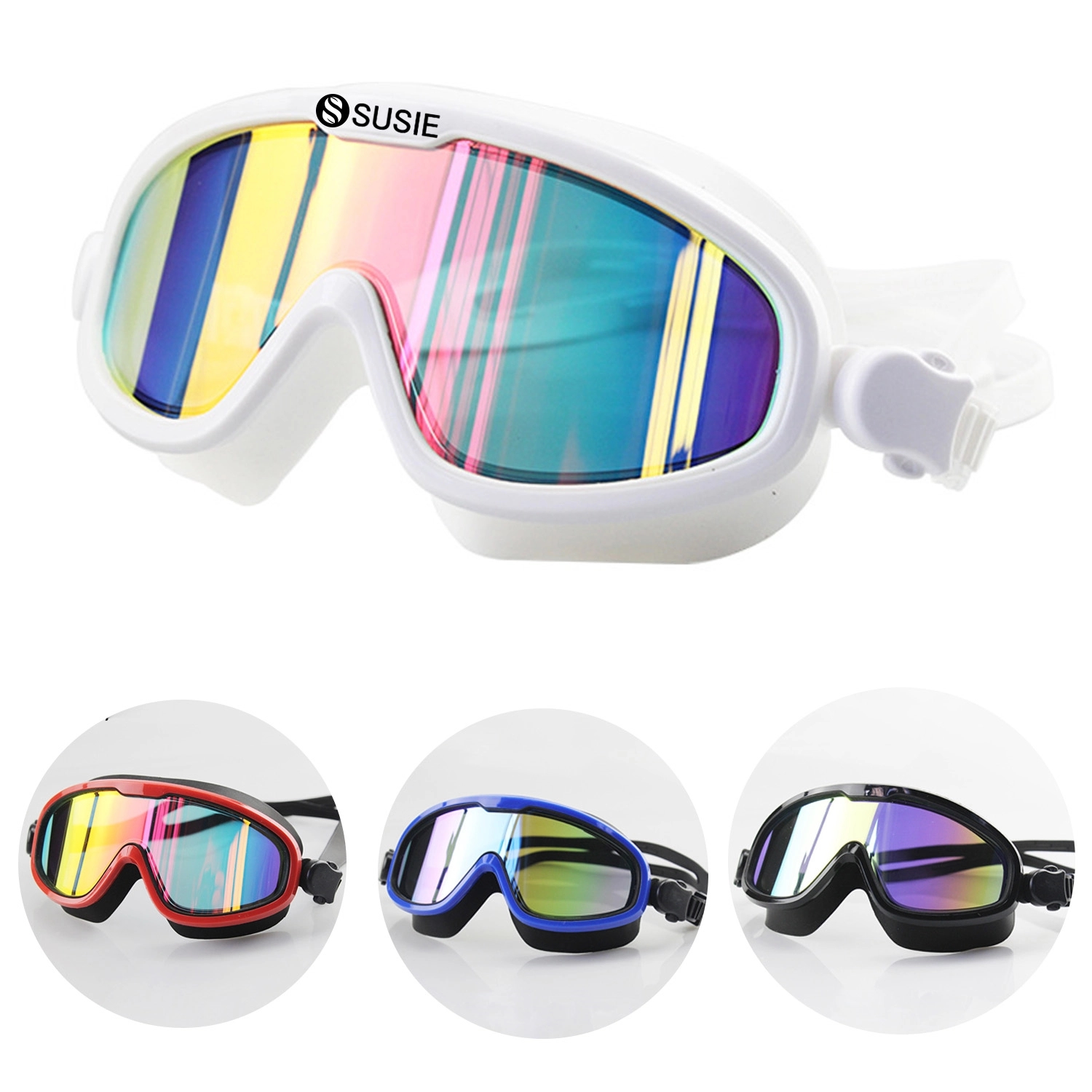 Swim Goggles 1