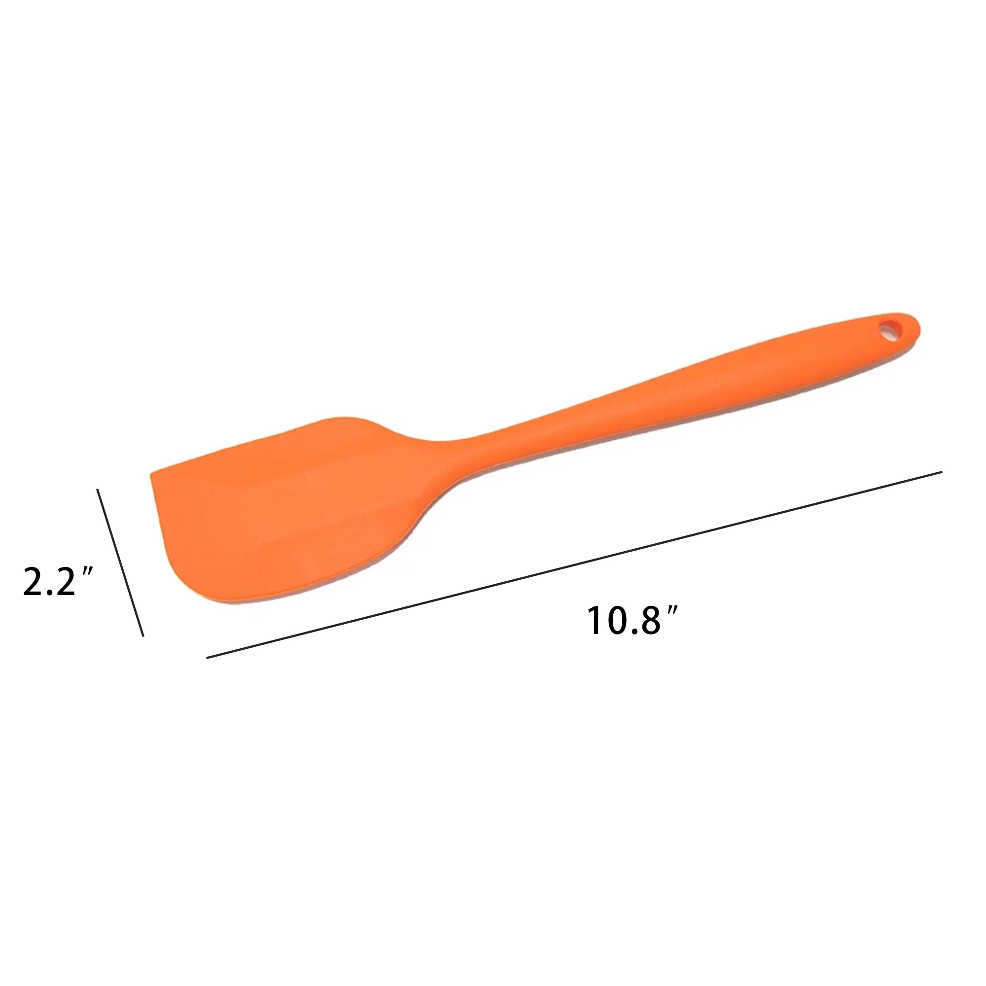Silicone Knife 10