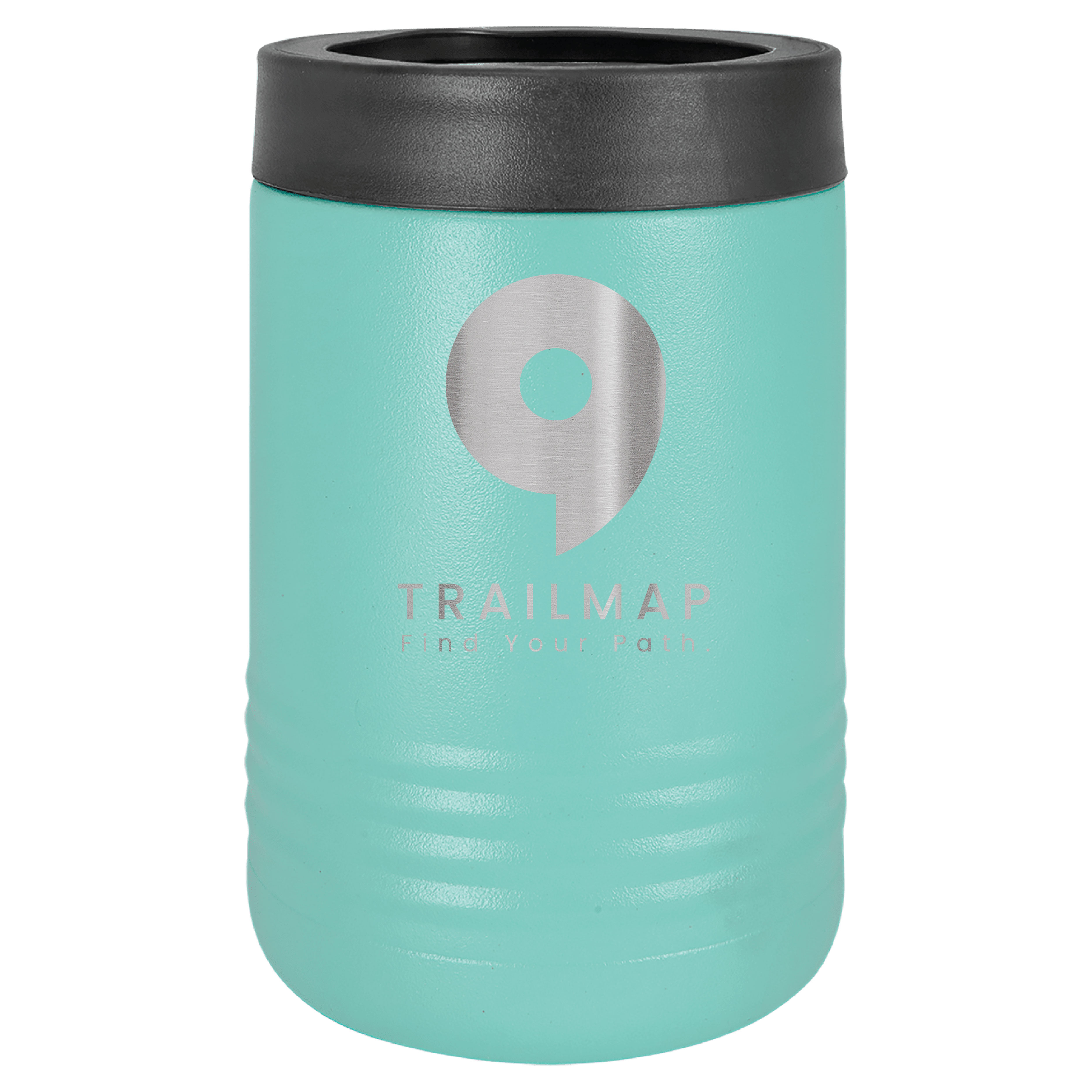 Polar Camel 12oz Stainless Steel Can Cooler 68