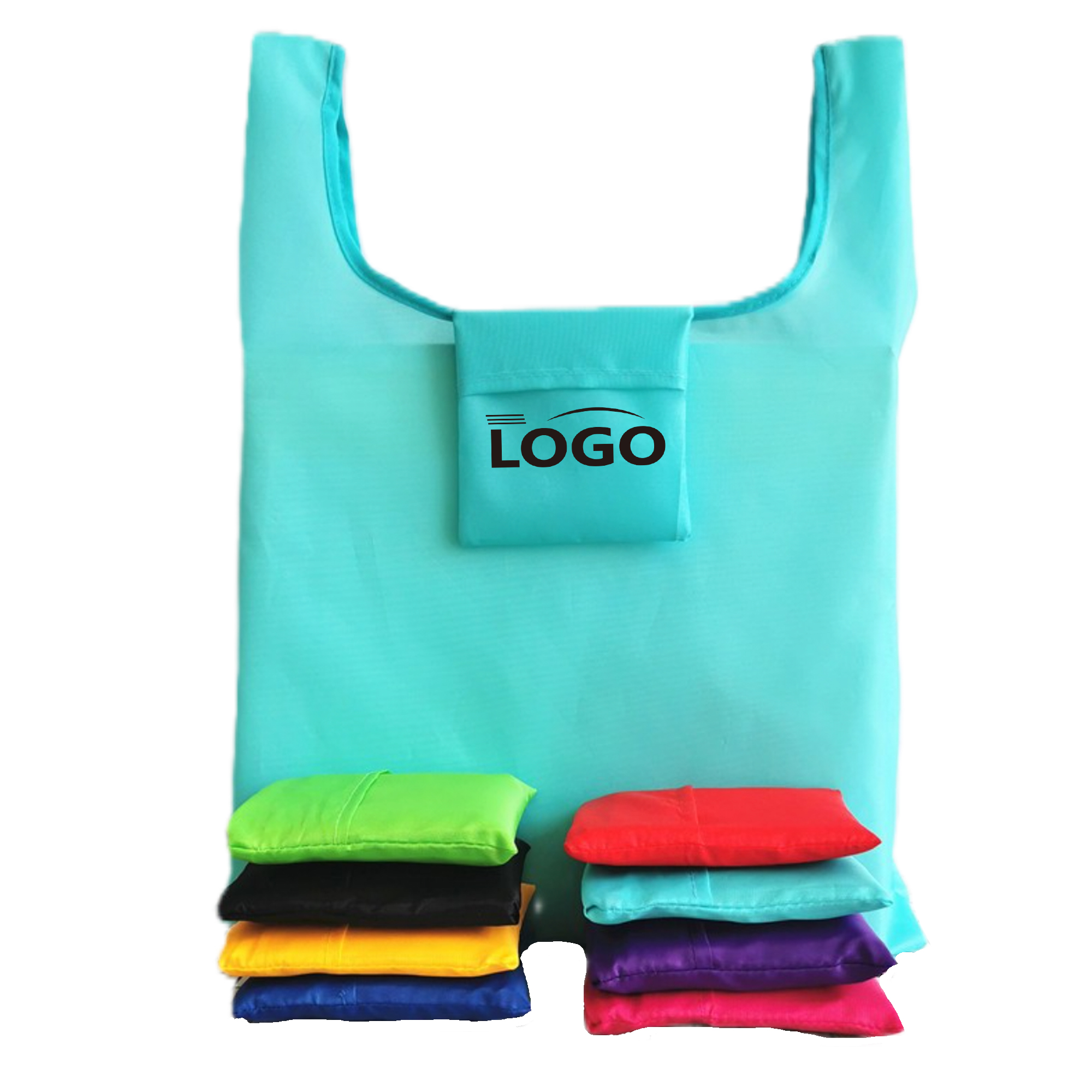 Foldable Shopping Bag 2