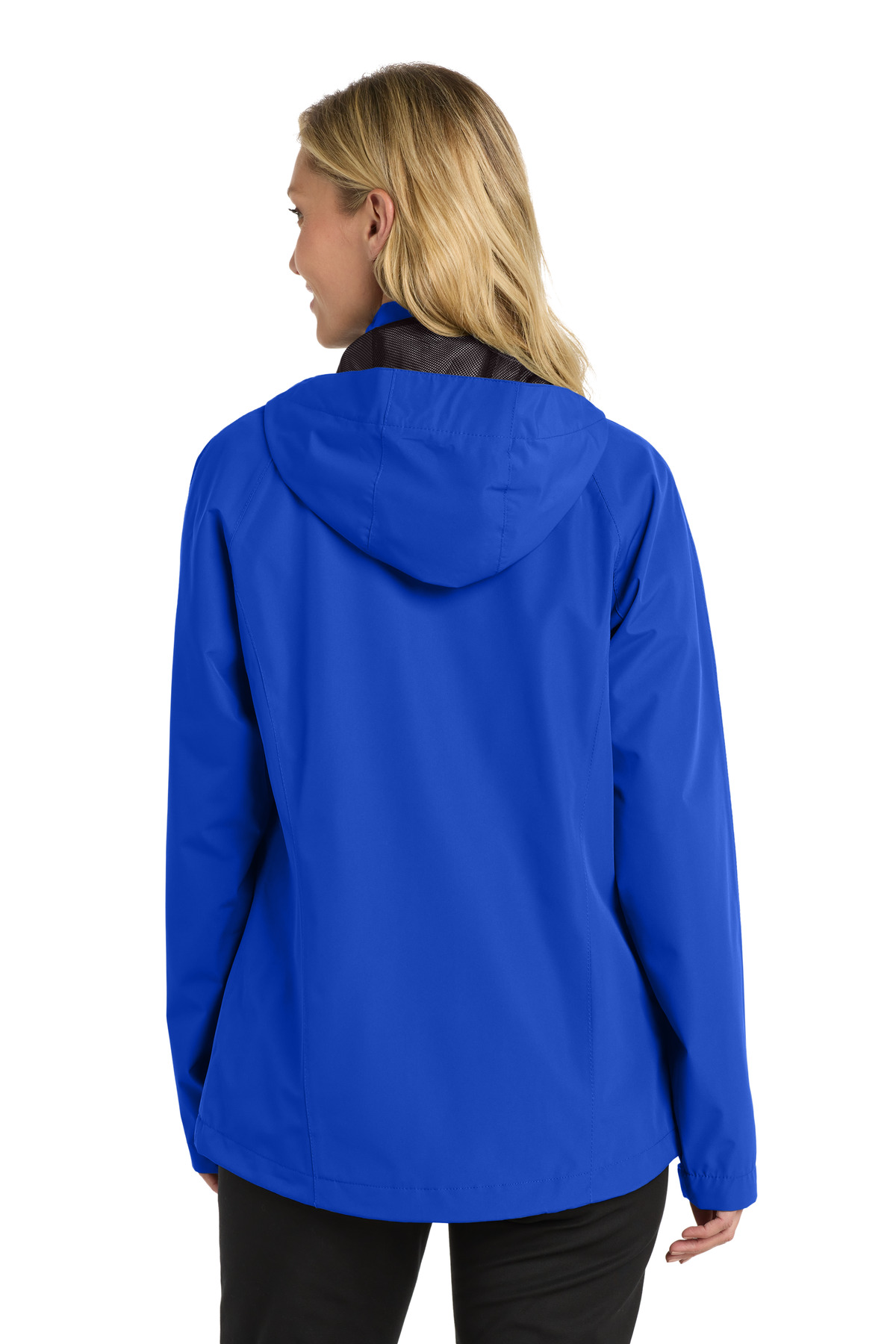 Port Authority Women's Torrent Waterproof Jacket. L333 42