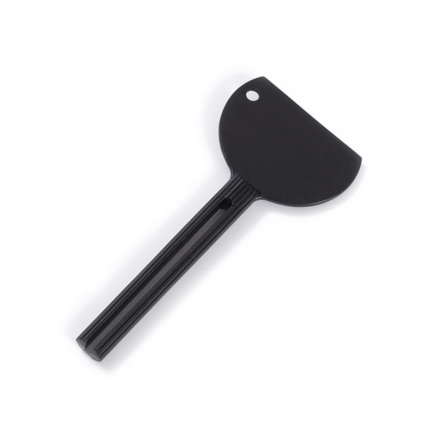 Rectangle Tube Key W/ Lanyard 5