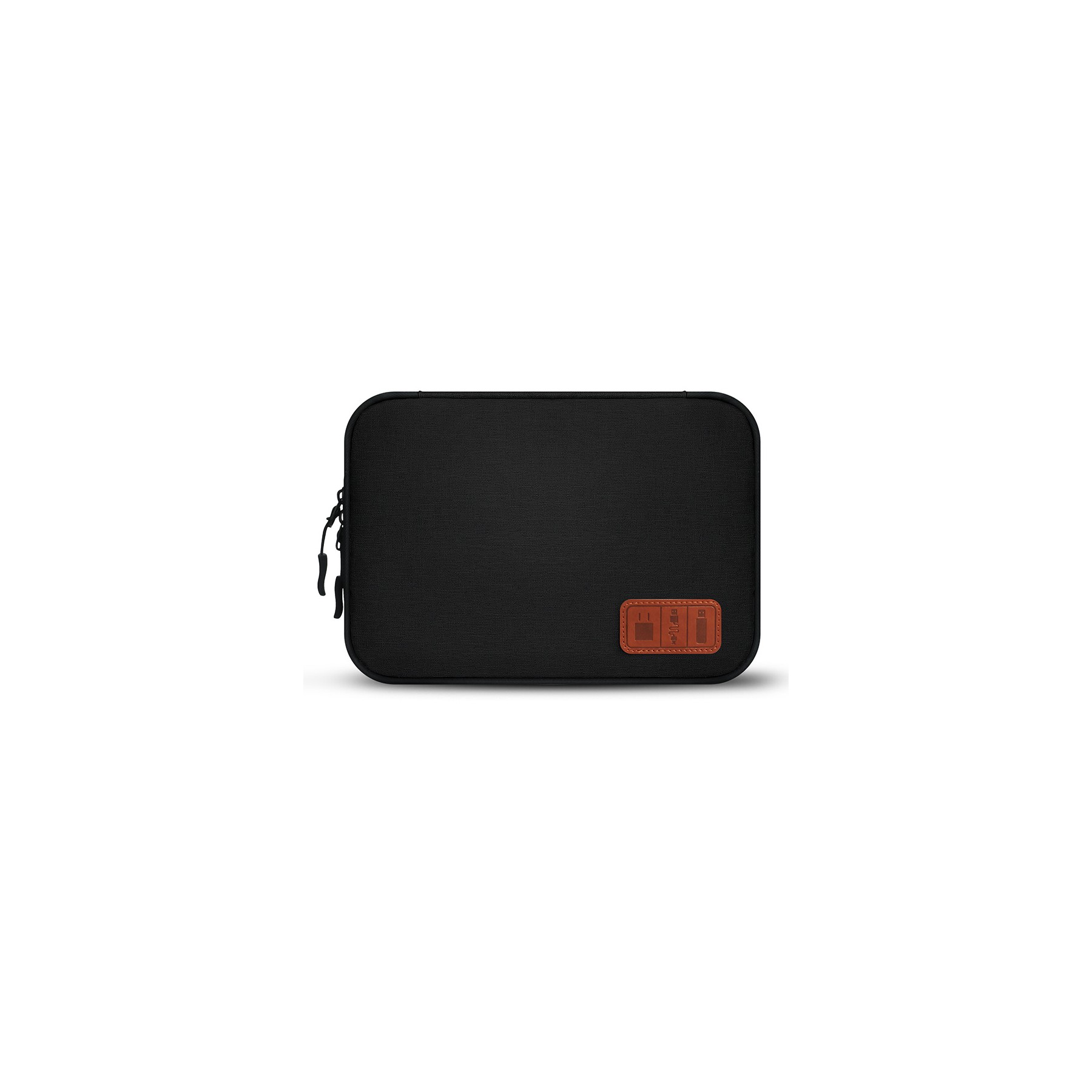 Electronics Organizer Travel Cable Bag 2