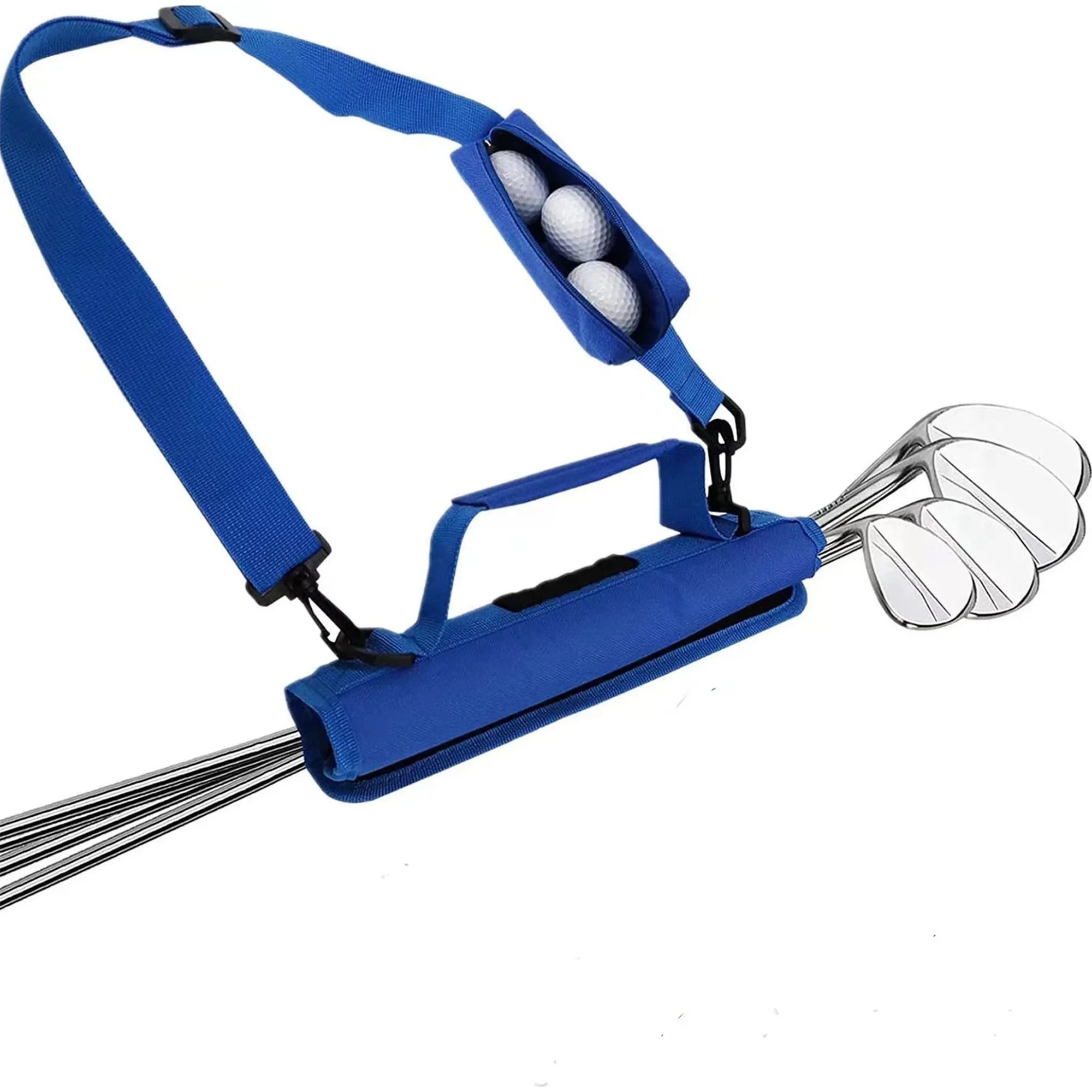 Golf Bag Club Covers 4