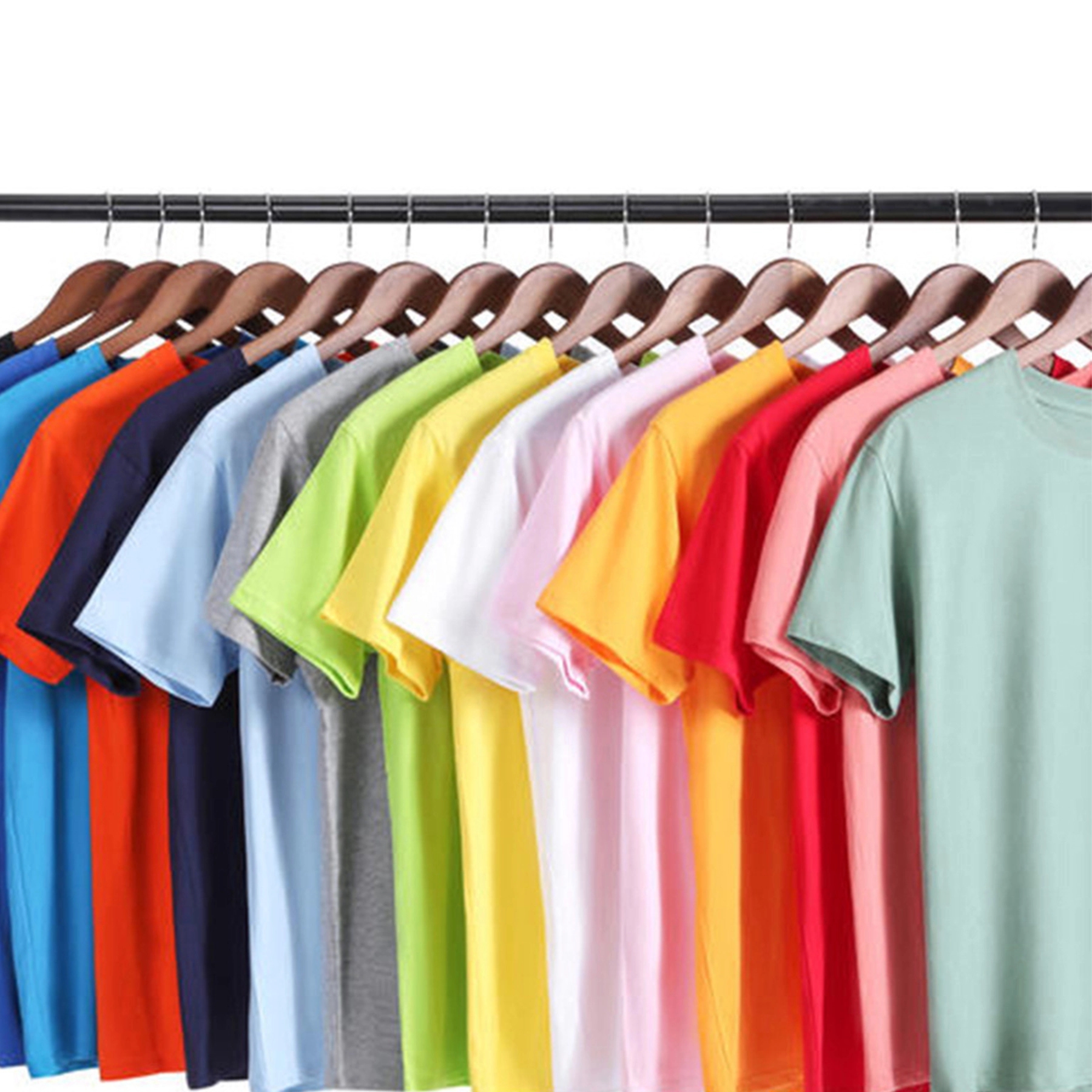 Unisex 100% Cotton T-Shirt 4