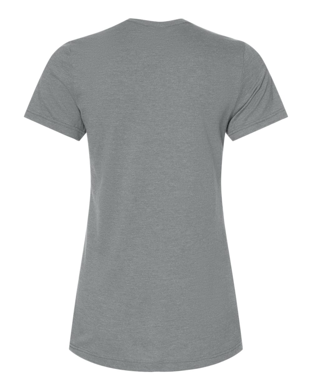 Women's Softstyle® CVC T-Shirt - 64001LCVC 104