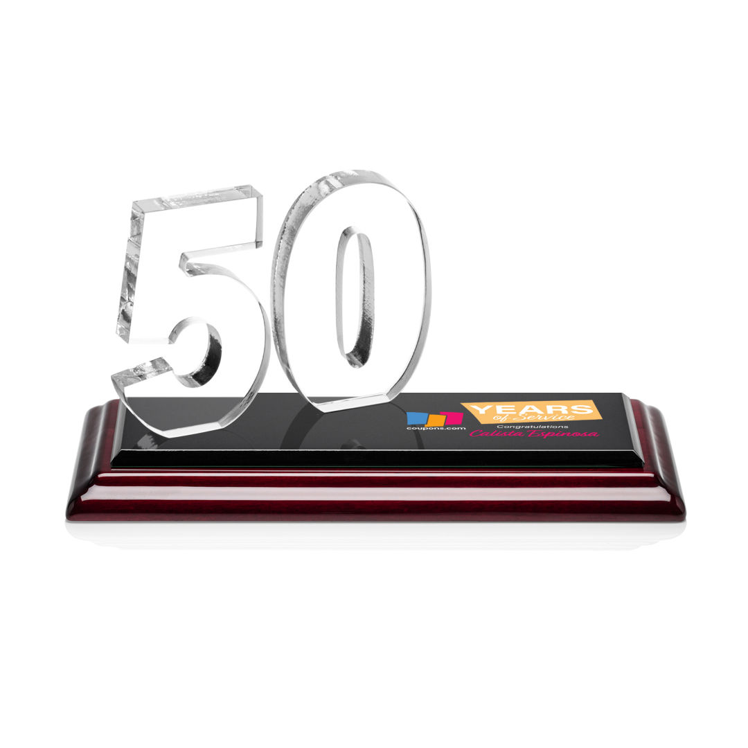 Northam Anniversary VividPrint™ Award - Albion™ 34