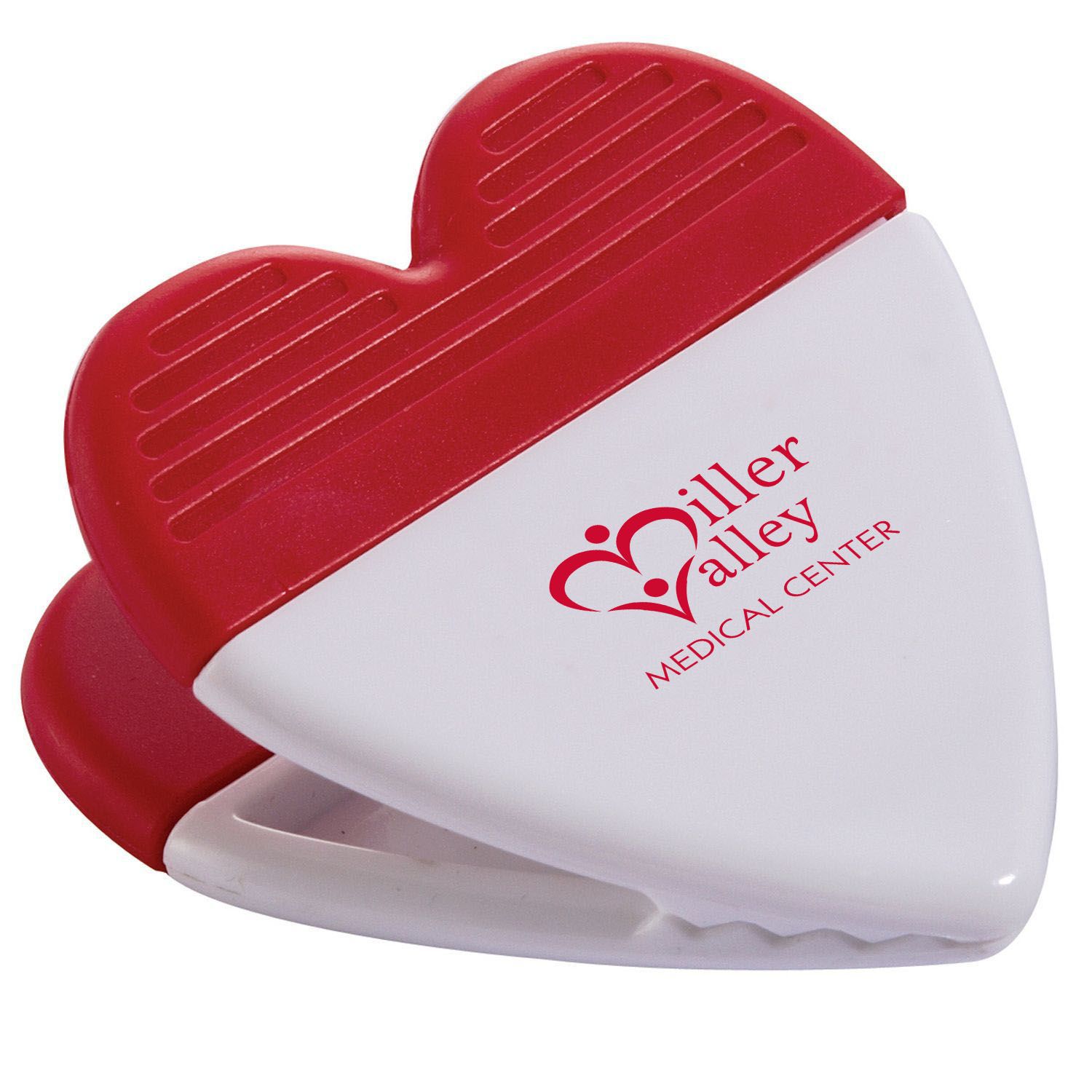 Power Clip Heart 9