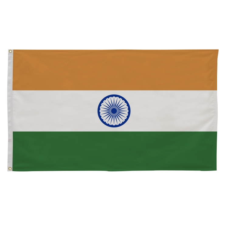 3' x 5' International Flags 88