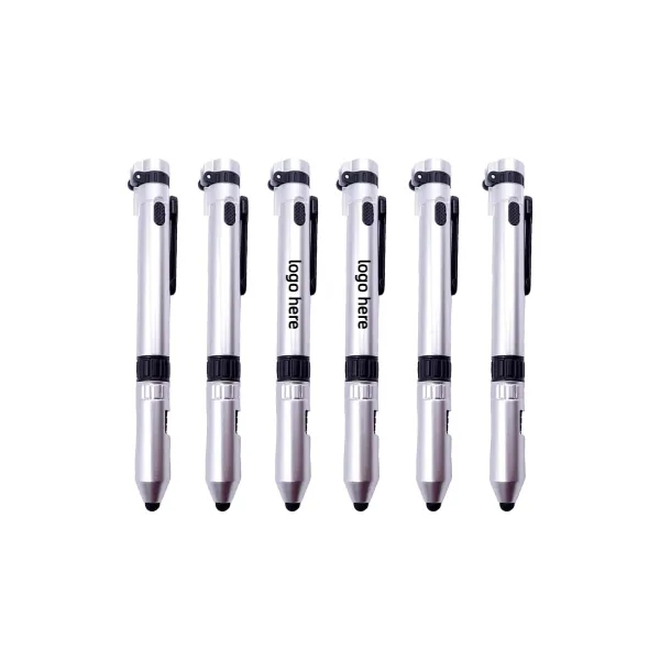 Personalized Multifunctional Logo Pen 3