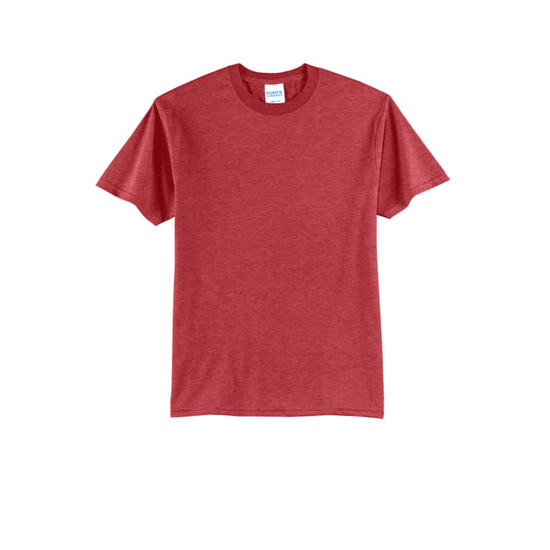 Port & Company - Core Blend Tee. 229