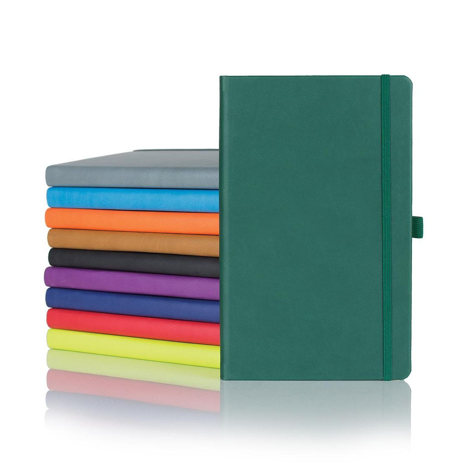 A5 Hardcover Notebook 4