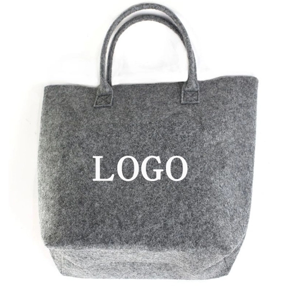 Promotional Felt Tote Bag 3