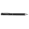 Recycled Aluminum Ultra Gel Ballpoint 15