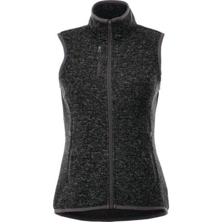 Women's FONTAINE Knit Vest 20