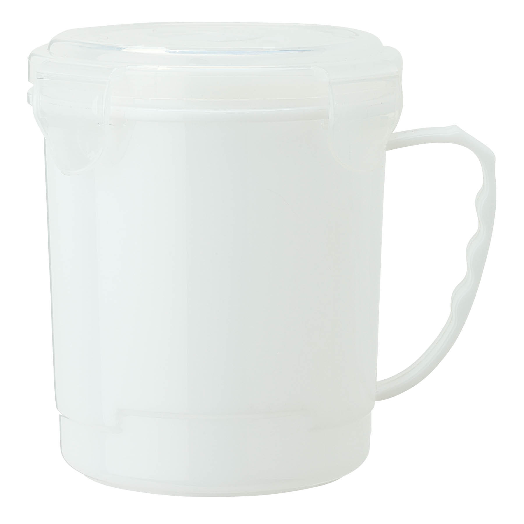 Heat It Up 24 oz. Soup/Oatmeal Cup 10