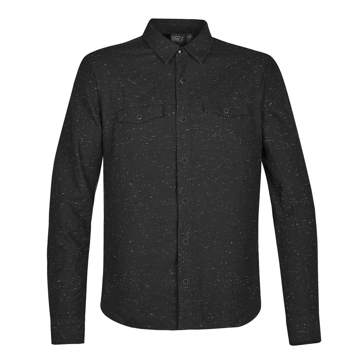 Stormtech Men's Eclipse Snap Front Shirt