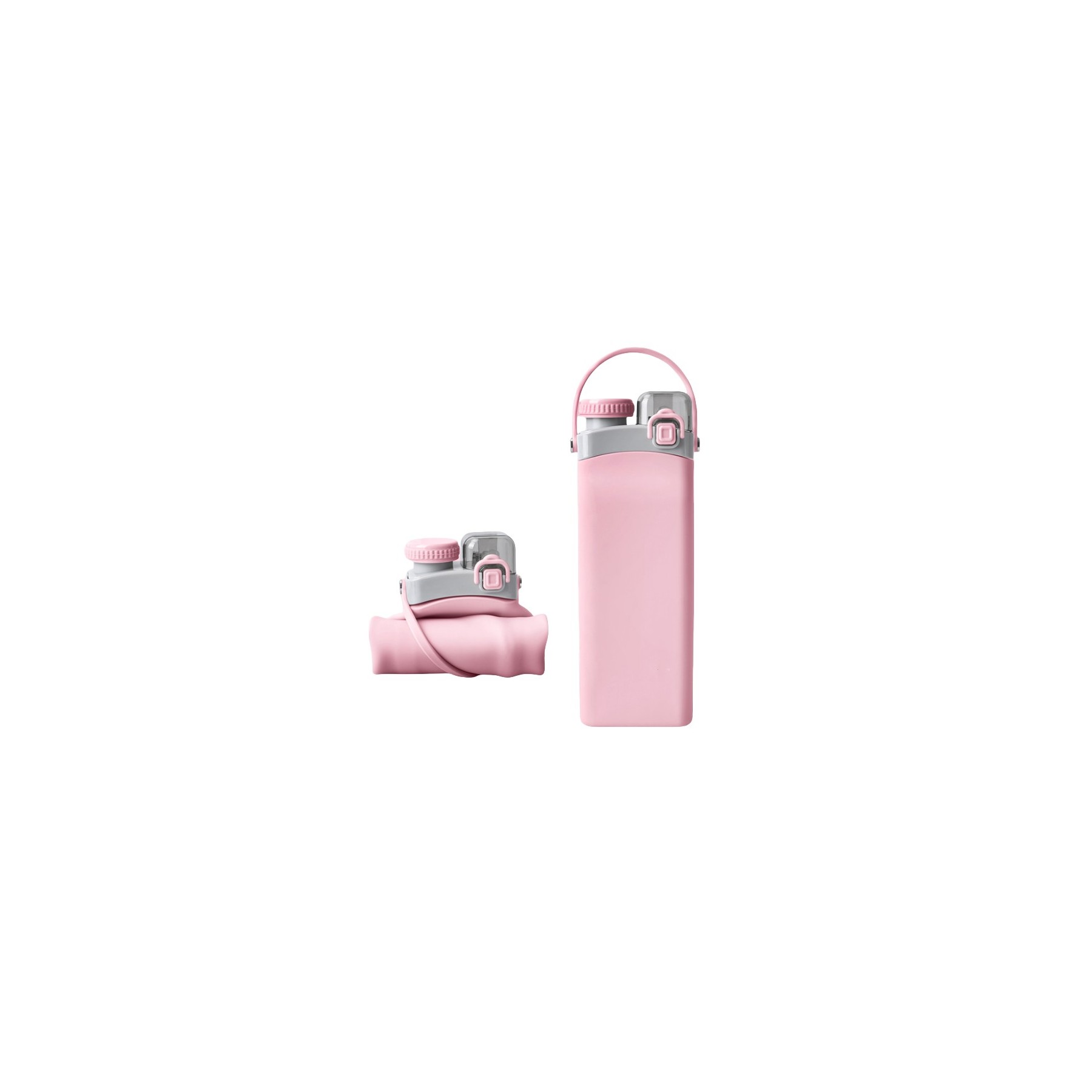 Collapsible Water Bottle 3