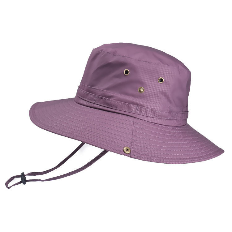 Breathable Safari/Fisherman/Hiking Hats for Man and Woman 3