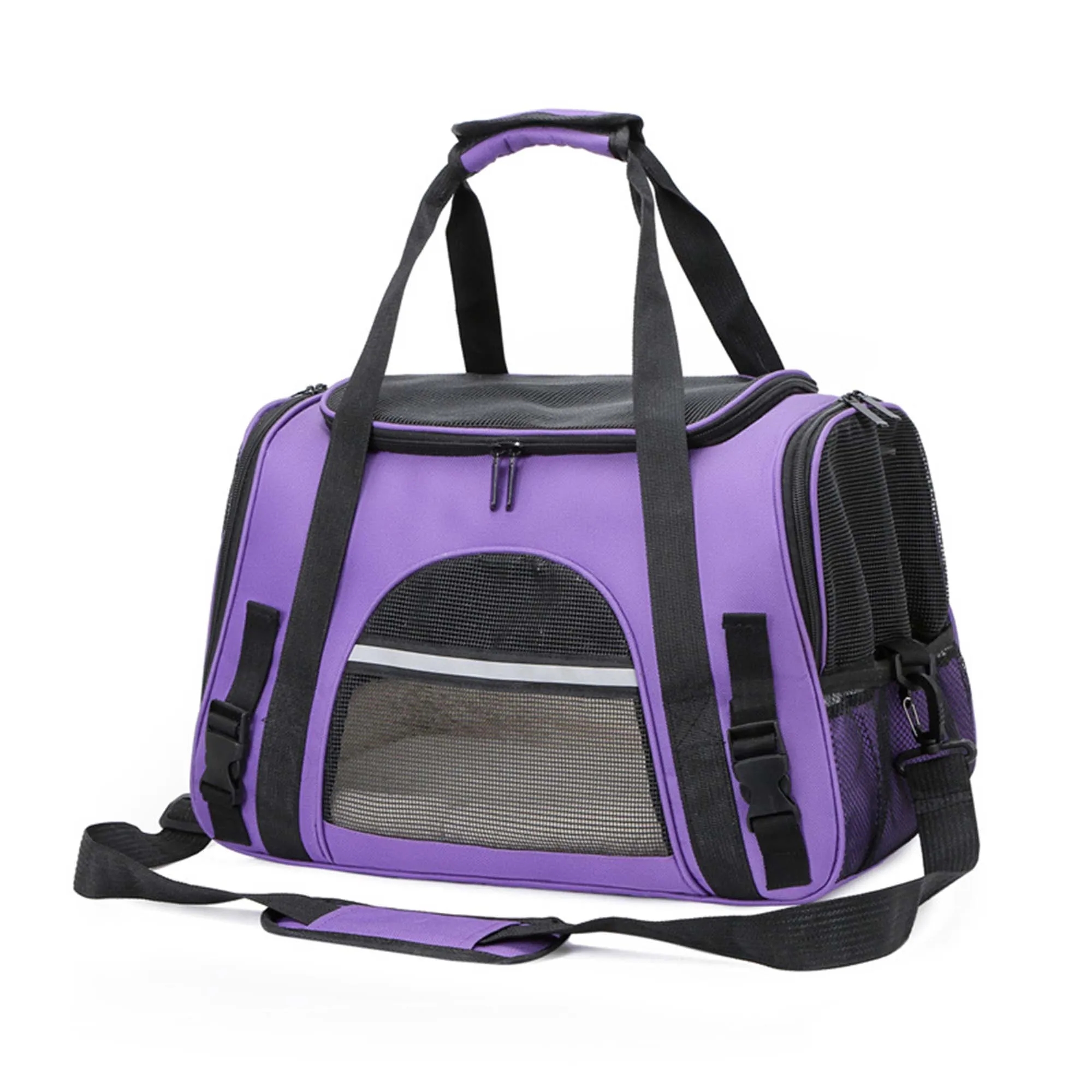 Oxford Pet Carrier 10