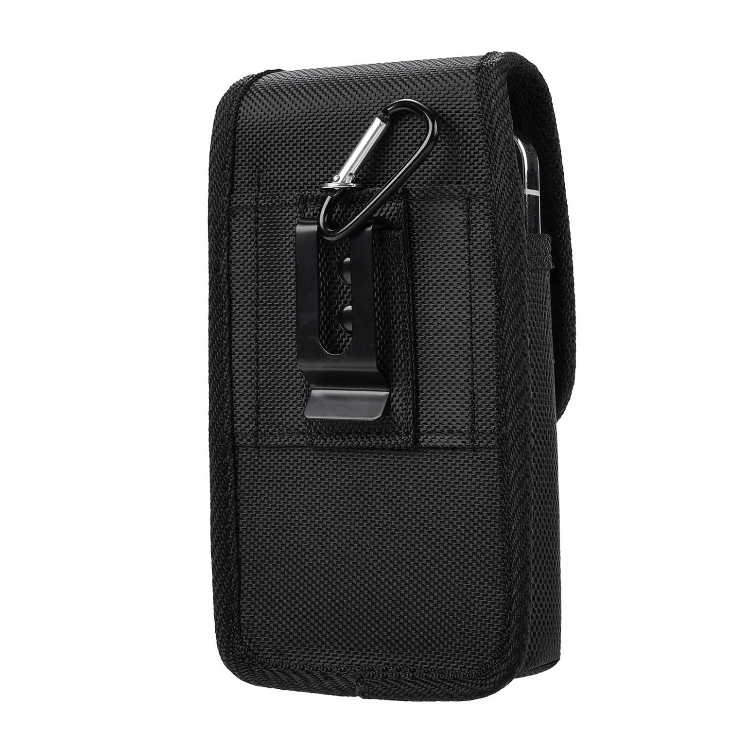 Multi-functional Durable Phone Waist Bag for Iphone 7.5 inch 8