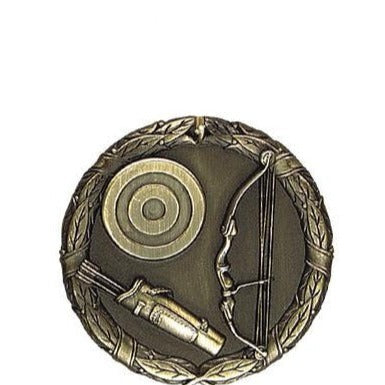 3D Cast Medals 78