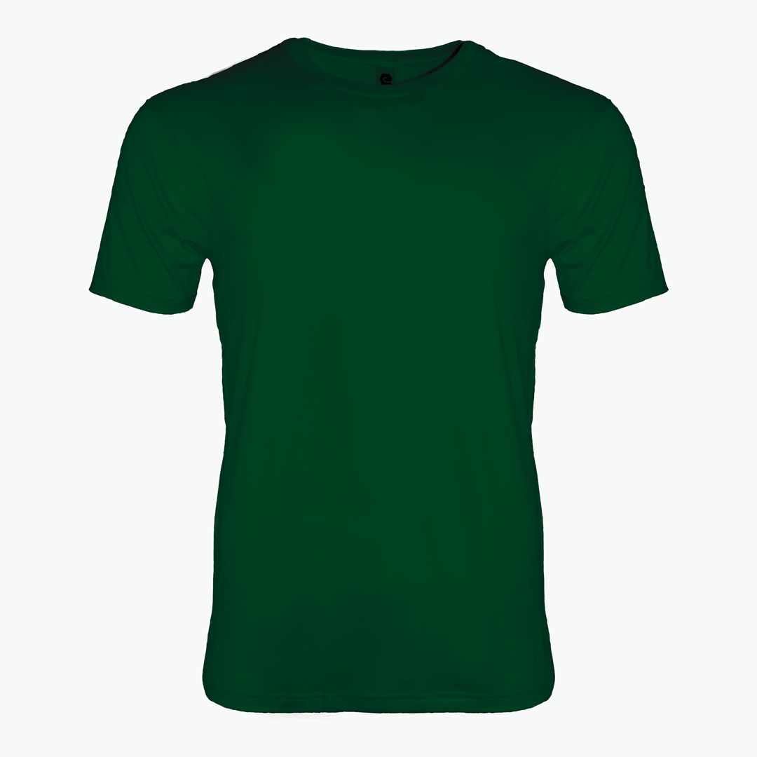 #V170 / Velvet Jersey Men's Crew Neck Tee 5