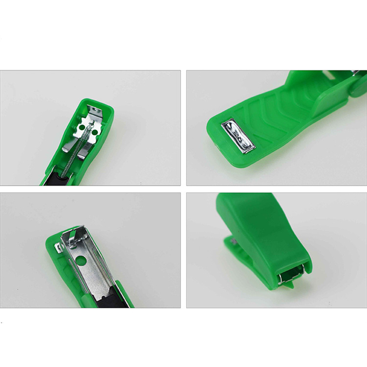 Mini Stapler with Staples 2